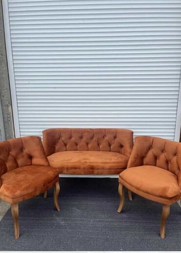 Ugaone garniture: I. 12. Chester Premium Set Cena 280e Ponuda je ograničena! 🛋️ — 6