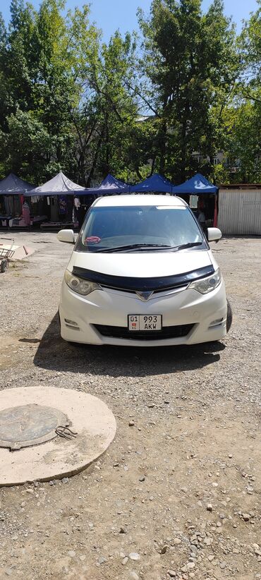 двигатель тойота 4.2 турбо дизель купить: Toyota Estima: 2008 г., 2.4 л, Вариатор, Бензин, Вэн/Минивэн