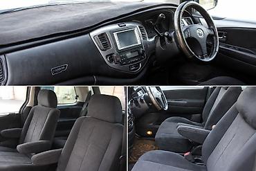 мпв: Mazda MPV: 2004 г., 2.3 л, Автомат, Газ, Минивэн — 2