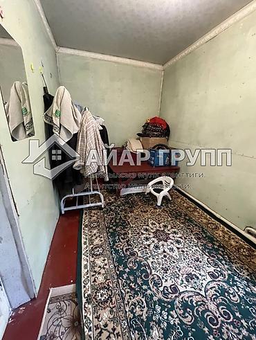 Продажа коттеджей и домов: ‼️ ПРОДАЁТСЯ ДОМ В г. КАРА-БАЛТА 🏡 📍 Адрес: ул. Агрономическая 🔷 — 9