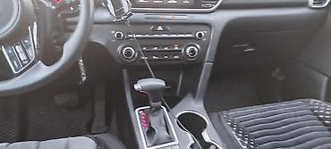 Kia: Kia Sportage: 2019 г., 2.4 л, Автомат, Бензин, Кроссовер — 9