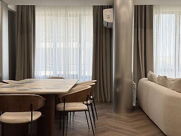 baytik: For rent designer 2 bedroom apartment in the southern part of the — 9