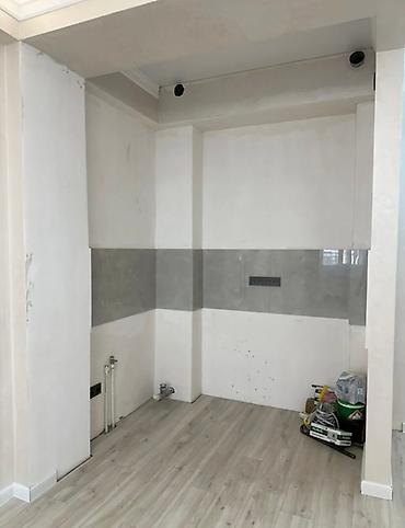 Продажа квартир: 2 комнаты, 39 м², Элитка, 3 этаж, Дизайнерский ремонт — 6