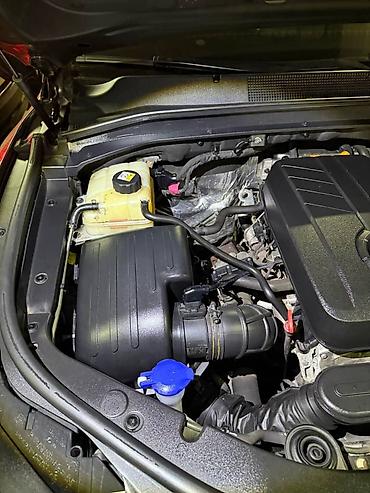 Ssangyong: Ssangyong Rexton Sports: 2022 г., 2.2 л, Типтроник, Дизель, Пикап — 11