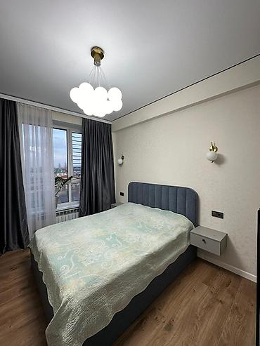 Продажа квартир: 2 комнаты, 72 м², Элитка, 5 этаж, Евроремонт — 3