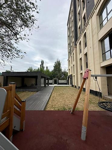 Продажа квартир: 4 комнаты, 156 м², Элитка, 4 этаж, Готовая ПСО (под самоотделку) at lalafo.kg — 7 Продажа квартир: 4 комнаты, 156 м², Элитка, 4 этаж, Готовая ПСО (под самоотделку) — 7