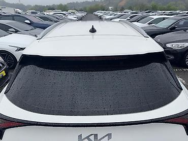 2022: Kia Sportage: 2022 г., 2 л, Автомат, Дизель, Кроссовер — 3