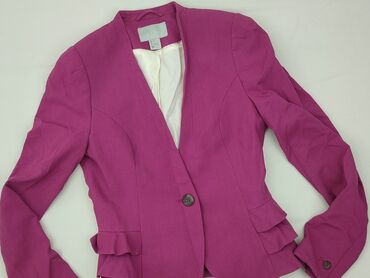 Women's Clothing: H&M, Women's blazer, size S (EU 36)