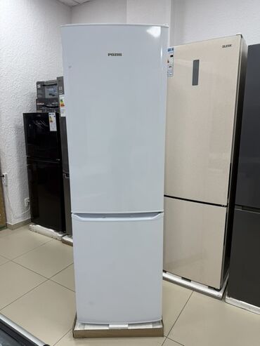 холодильник миний: Муздаткыч Pozis, Эки камералуу