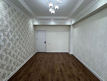 satliq evler: 3 otaqlı, Yeni tikili, 54 kv. m — 8