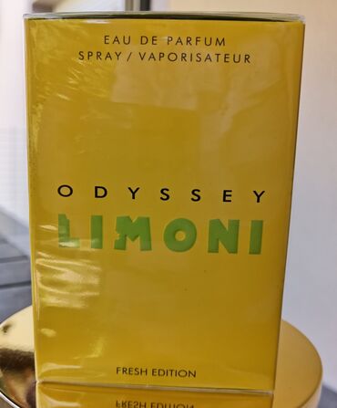 kompleti za zene: Unisex parfem, Armaf, Original