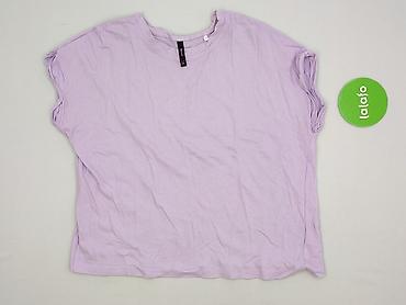 garnitury sinsay: Sinsay, T-shirt damski, rozmiar M — 2
