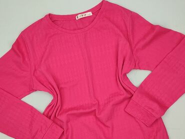 wojan team bluzy: Women`s sweatshirt, size L (EU 40)