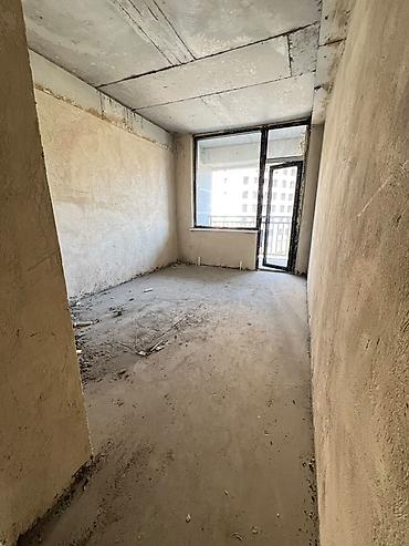 Продажа квартир: 1 комната, 63 м², Элитка, 3 этаж, ПСО (под самоотделку) — 3