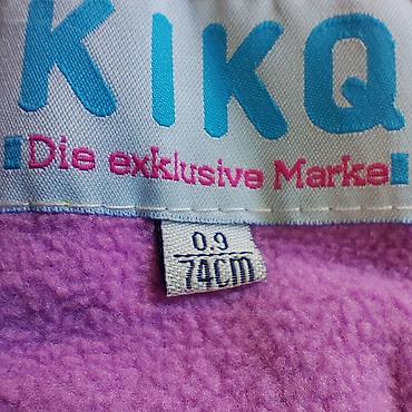 Верхняя одежда: От 9 месяцев до 1,5 годика. Сделаю скидку🥰. Суперский🔥 зимний — 7