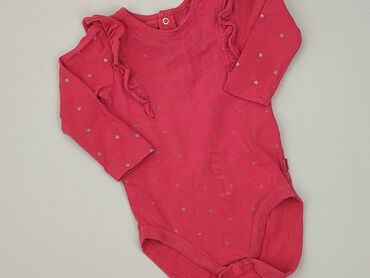sweterek ażurowy dla niemowlaka: Body, Cool Club, 6-9 months, 
condition - Perfect