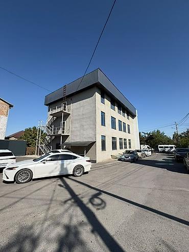 продается здание: Здание, 730 м² — 4