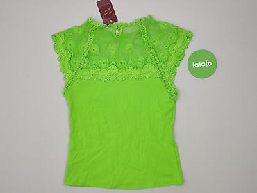 t shirt mango: Bluzka damska, rozmiar S — 3