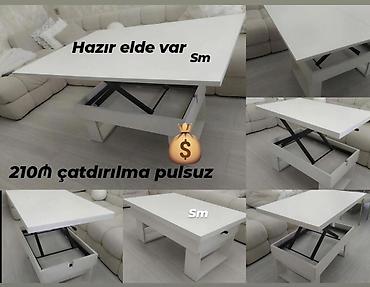 2 el masa ayagi: Jurnal masası, Yeni — 1