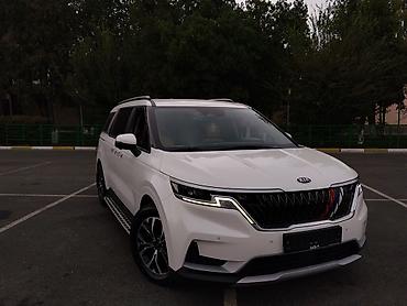 карнивал цена: Kia Carnival: 2020 г., 2.2 л, Автомат, Дизель, Минивэн — 2