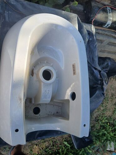 WC šolje i lavaboi: Villeroy &Boch Subway 2.0 konzolni bide (54000001) NOVO na — 5