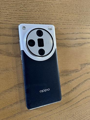 super vooc: Oppo Find X7 Ultra, Б/у, 256 ГБ, цвет - Белый — 5