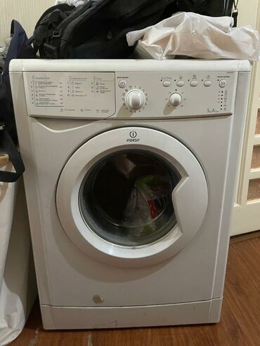 Скупка техники: Продаю нерабочую стиральную машинку