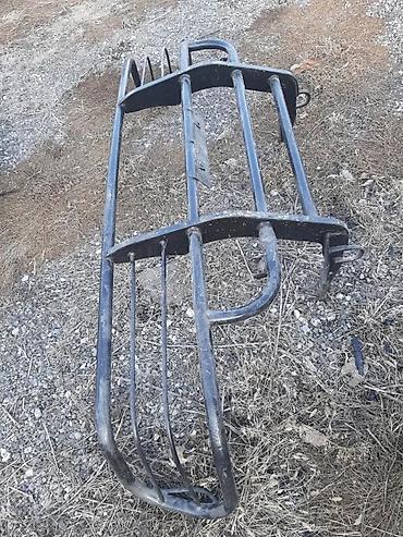 kzubr tools: OPEL FRONTERA MK1 ROLLBAR | Orginalan fabricki dobro stanje — 3