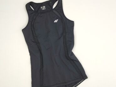 T-shirt damski, 4F, rozmiar XS