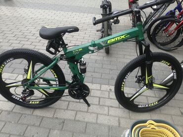 Şəhər velosipedləri: Yeni Şəhər velosipedi Forward, 24", sürətlərin sayı: 1, Pulsuz çatdırılma, Ödənişli çatdırılma, Ünvandan götürmə — 4