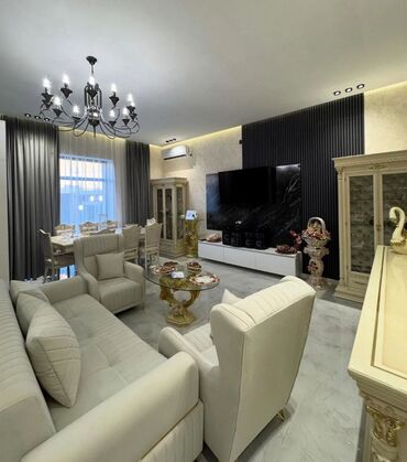 Həyət evləri və villaların satışı: 4 otaqlı, 150 kv. m, Yeni təmirli — 7