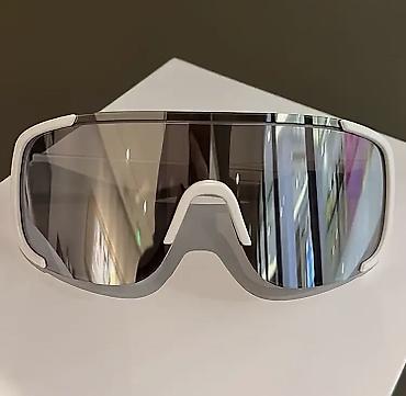 Маски, очки: ✅Солнцезащитные,панорамные,стильные очки в стиле CROSS-BORDER.😎✌️ — 2