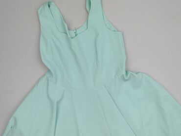 Women: Women`s dress, size 2XL (EU 44)