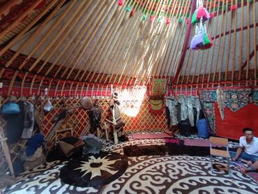 Аренда юрт: Аренда юрт — 12