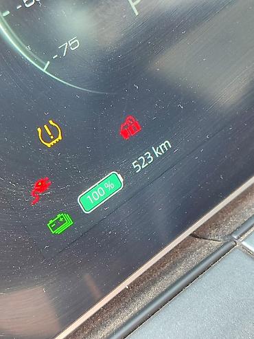 Weltmeister: Weltmeister W6, 2021 г., В наличии — 6