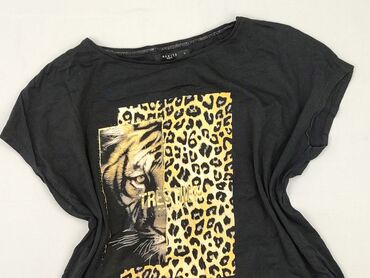 t shirty hugo: Women`s T-shirt, Mohito, size L (EU 40)