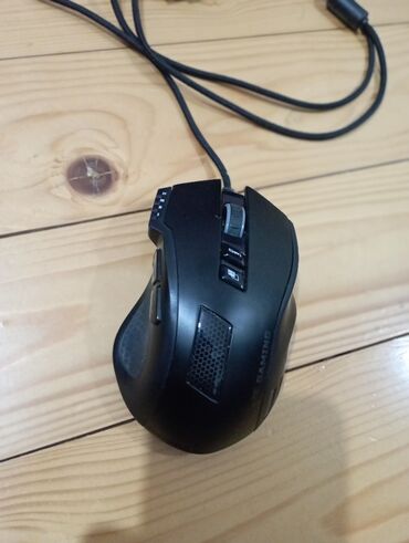 gaming notebook: Мышь 2e gaming mouse mg335