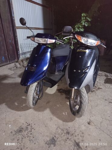 электроусилитель руля цена: Скутер Honda, 50 куб. см, Бензин, Б/у