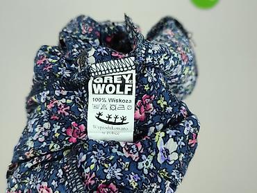 powerwolf polska: GREY WOLF, Sukienka damska, rozmiar S — 5
