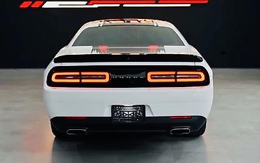 Dodge: Dodge Challenger: 2019 г., 3.6 л, Робот, Бензин, Купе — 2