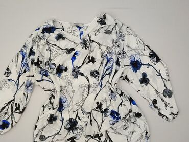 bluzka damska rozmiar 54: Bluzka damska, rozmiar 2XL