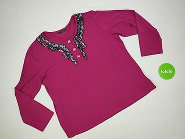 alpha second hand: Bluzka damska, rozmiar 2XL — 2