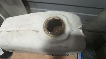 Другая мототехника: Продам запчасти на Яву 634,638 — 4