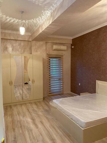 Uzunmüddətli kirayə mənzillər: Nərimanov rayonu Azadliq prospekti Masud Alizade kuchesinde yeni — 6