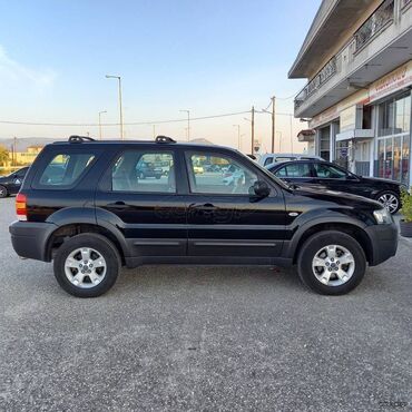 Ford: Ford Maverick: 1.2 l. | 2005 έ. 80000 km. SUV/4x4 — 2