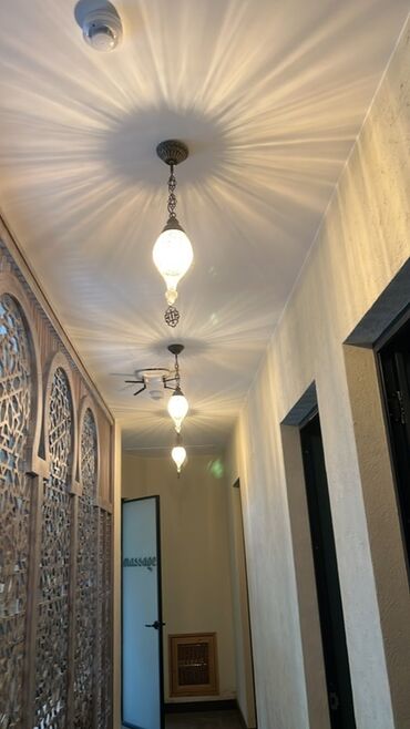 Digər işıqlandırma: Professional işıqlandırma həlləri – daxili və xarici məkanlar üçün — 15