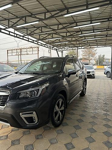 x 431 pro: Subaru Forester: 2020 г., 2.5 л, Вариатор, Гибрид, Кроссовер — 2
