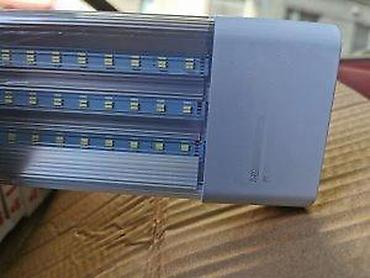 Rasveta: Led neonke sa armaturom. AKCIJSKA ponuda: Minimum kupovinom od 20kom — 23
