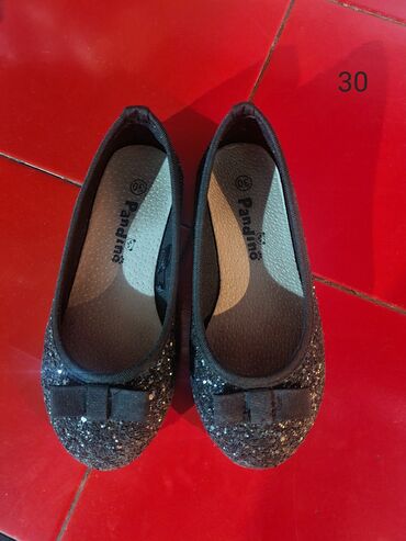 obuca venecija loznica: Ballet shoes, H&M, Size - 30