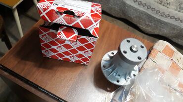 Диффузоры: Диффузор Mercedes-Benz Оригинал — 32